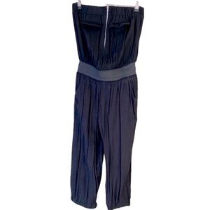 Urban Behaviour Strapless Jumper/Medium